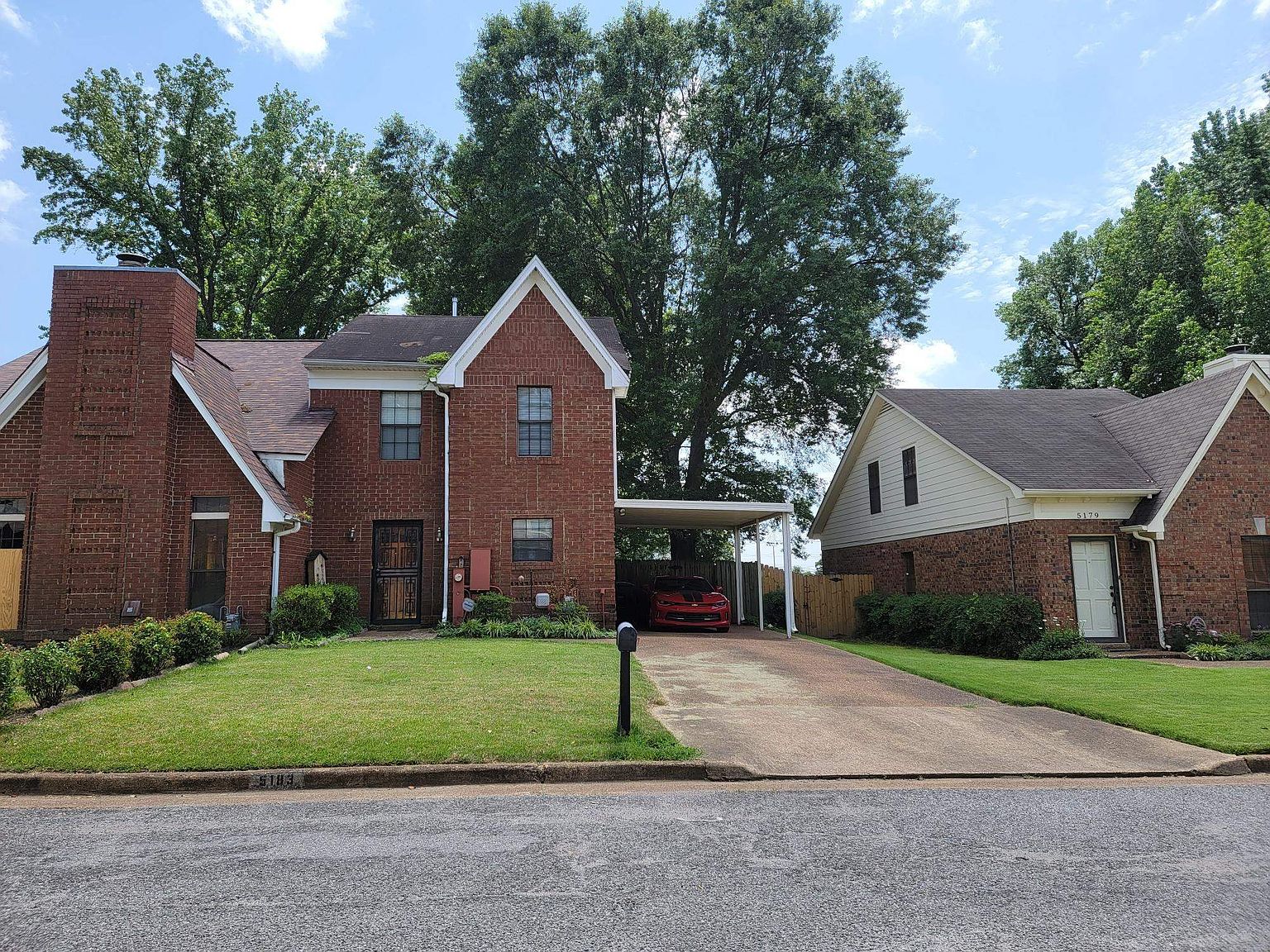 5183 Kimbark Forest Cv, Memphis, TN 38134 Zillow