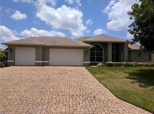 11938 Royal Tee Cir, Cape Coral, FL 33991