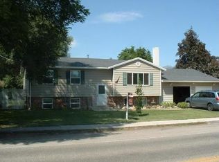 533 E 600 S, River Heights, UT 84321