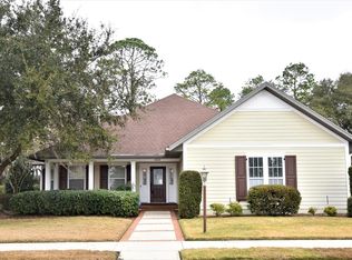 4032 SW 69th Ave, Gainesville, FL 32608