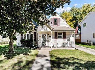 1132 W Summer St, Appleton, WI 54914