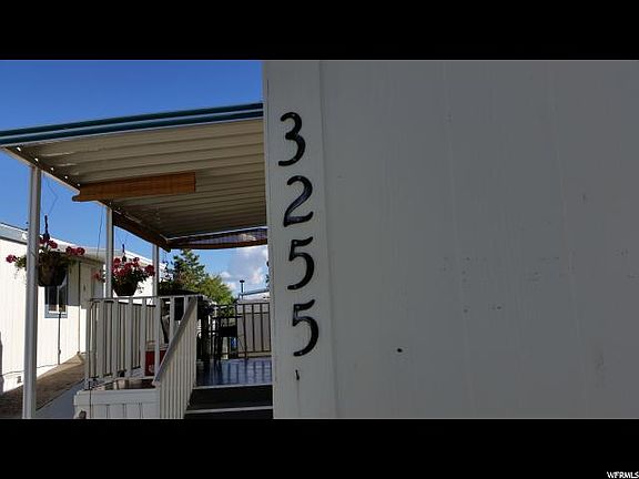 2nd image of 3255 W 2730 S #250