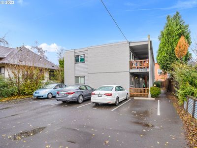 5429 SE Rhone St, Portland, OR, 97206