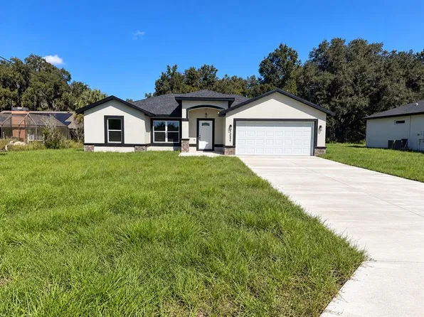 13521 SW 106TH STREET, DUNNELLON, FL 34432