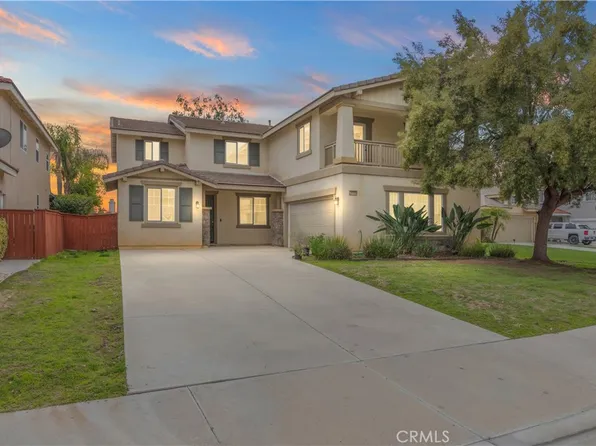 25119 Bay Roan Ct, Wildomar, CA 92595