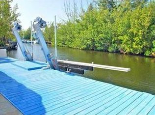 40 Gordon Cir, Key Largo, FL 33037
