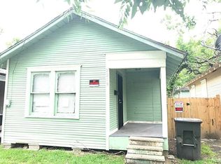 2219 Stevens St, Houston, TX 77026