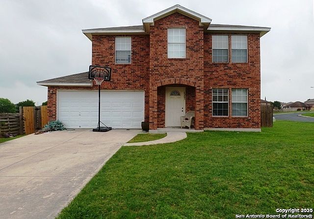 1st image of 6207 Pioneer Point Dr