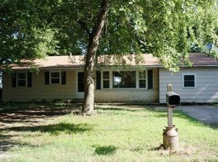 605 W Maple, Marionville, MO 65705