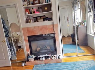 321 Hanover St APT 4, Boston, MA 02113