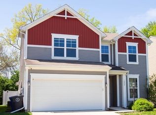 1033 Balto Dr, Shelbyville, IN 46176
