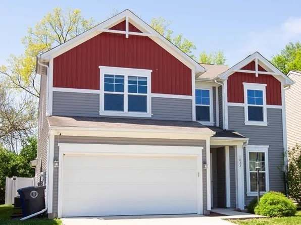 1033 Balto Dr, Shelbyville, IN 46176