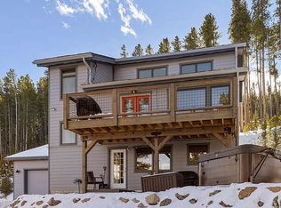 712 High Point Dr, Breckenridge, CO 80424