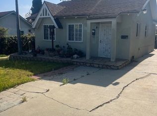 1235 N Wexham Way, Inglewood, CA 90302