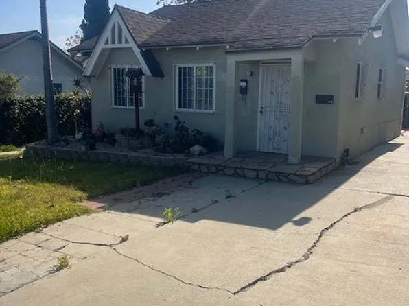 1235 N Wexham Way, Inglewood, CA 90302