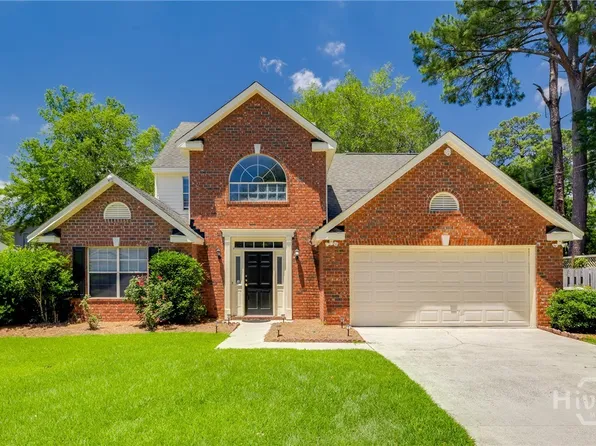 3 Jackson Court, Savannah, GA 31405