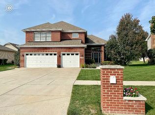 17834 Bishop Rd, Tinley Park, IL 60487