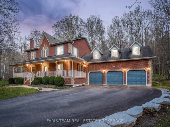 25 Averill Ct, Bradford West Gwillimbury, ON L0G 1A0