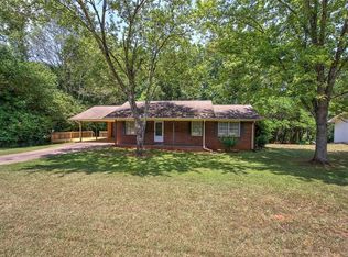 557 Dallas Rd, Dallas, GA 30157