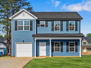 145 Windsong Rd, Mocksville, NC 27028