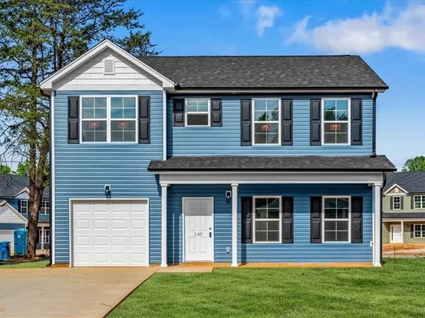 145 Windsong Rd, Mocksville, NC 27028