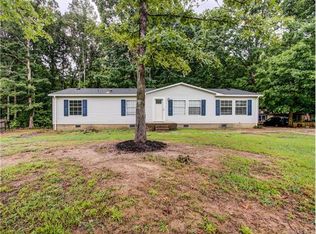 450 Willow Oaks Dr, China Grove, NC 28023