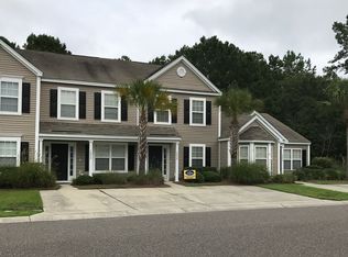 1002 Washitonia Way UNIT E, Charleston, SC 29492