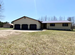 3244 E North Down River Rd, Grayling, MI 49738