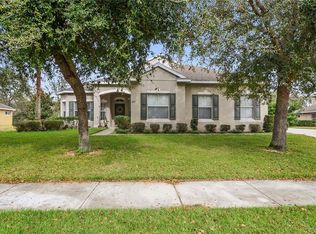 821 Valleyway Dr, Apopka, FL 32712