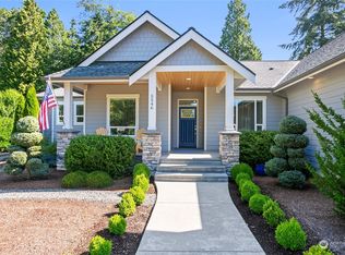 5546 Peregrine Way, Blaine, WA 98230