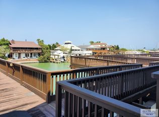 1010 Trout Ave, Port Isabel, TX 78578