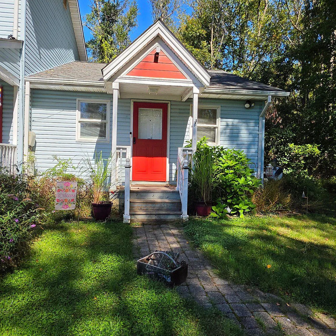 1 bed, 1.0 bath, 1000 sqft, $2,100 — Photo 2