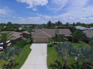 2135 SW 13th Ave, Cape Coral, FL 33991