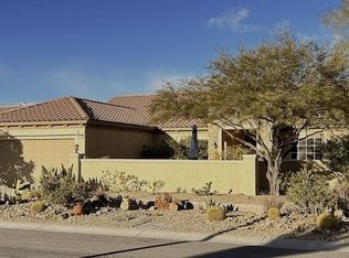 2286 Marengo Caves Ave, Henderson, NV 89044