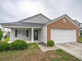 8 Scottsdale Ct, Columbia, SC 29229