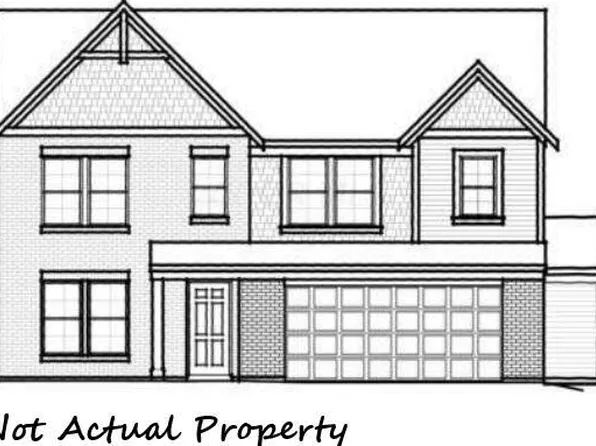 1008 Honeycomb Ln, Grove City, OH 43123