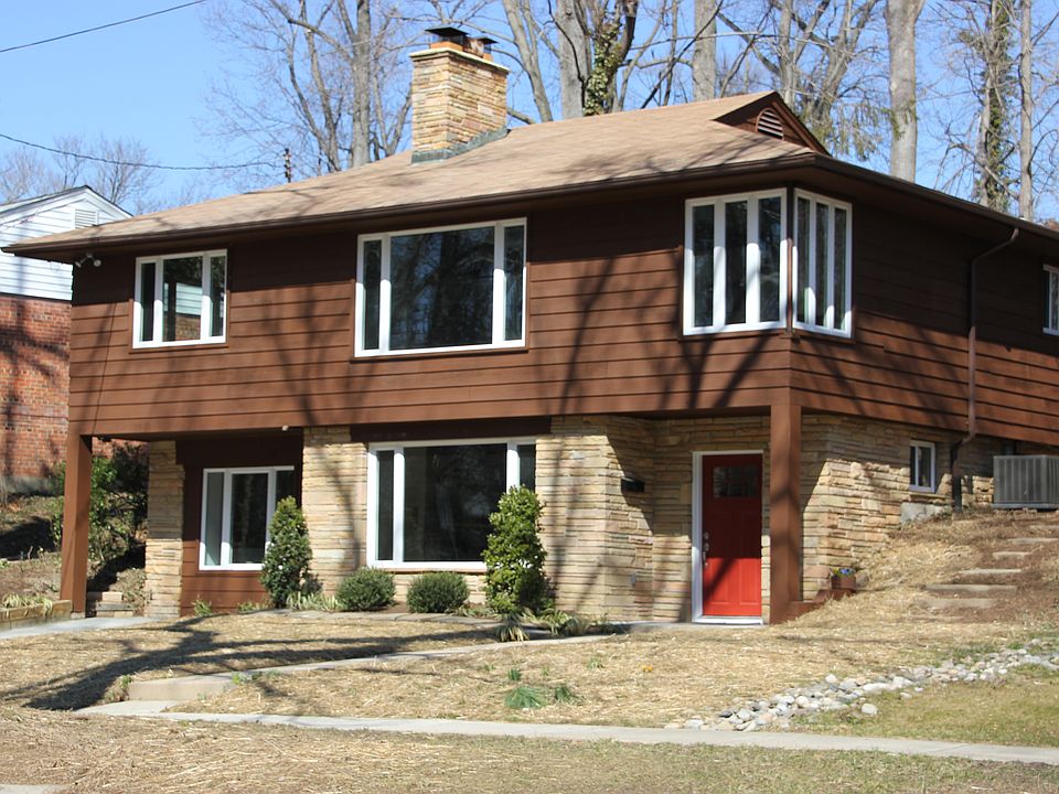 Completely Renovated Contemporary!
