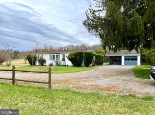 440 Creek Rd, Shermans Dale, PA 17090