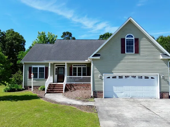 (undisclosed Address), New Bern, NC 28560