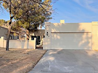 104 N Trevino Rd, Santa Teresa, NM 88008