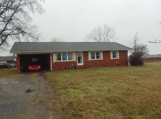 743 Blackrock Rd, Merry Hill, NC 27957