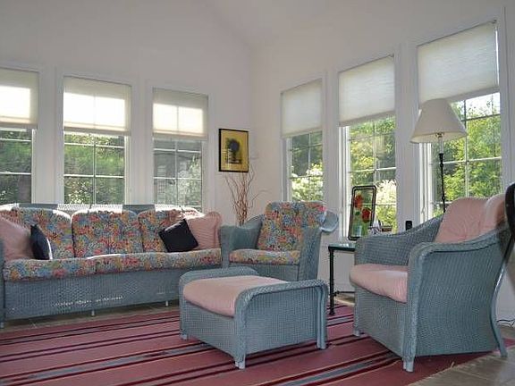 Tons of Natural Light