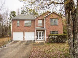 6993 Oneil Ct, Austell, GA 30168