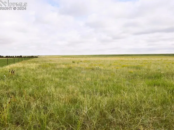 E Jones Rd, Yoder, CO 80864