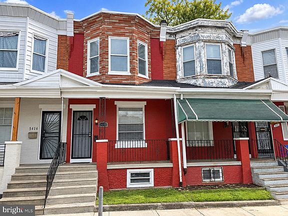 2nd image of 5416 Spring St