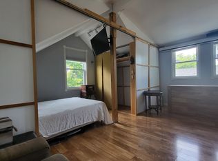 22 Hingham St #C, Cambridge, MA 02138