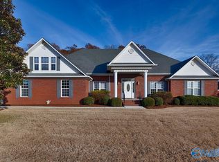 17186 Freedom Dr, Athens, AL 35613
