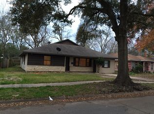 1110 Lafferty Rd, Pasadena, TX 77502