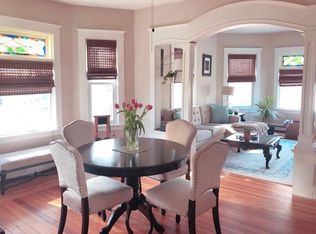 9 Brewster St #1, Providence, RI 02906