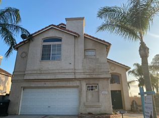 4089 Via Barcelona, Hemet, CA 92545